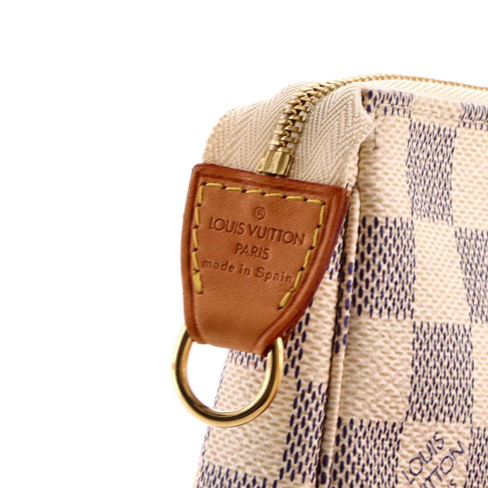 Louis Vuitton Pochette Accessoires #253669L12B - Picture 7 of 8